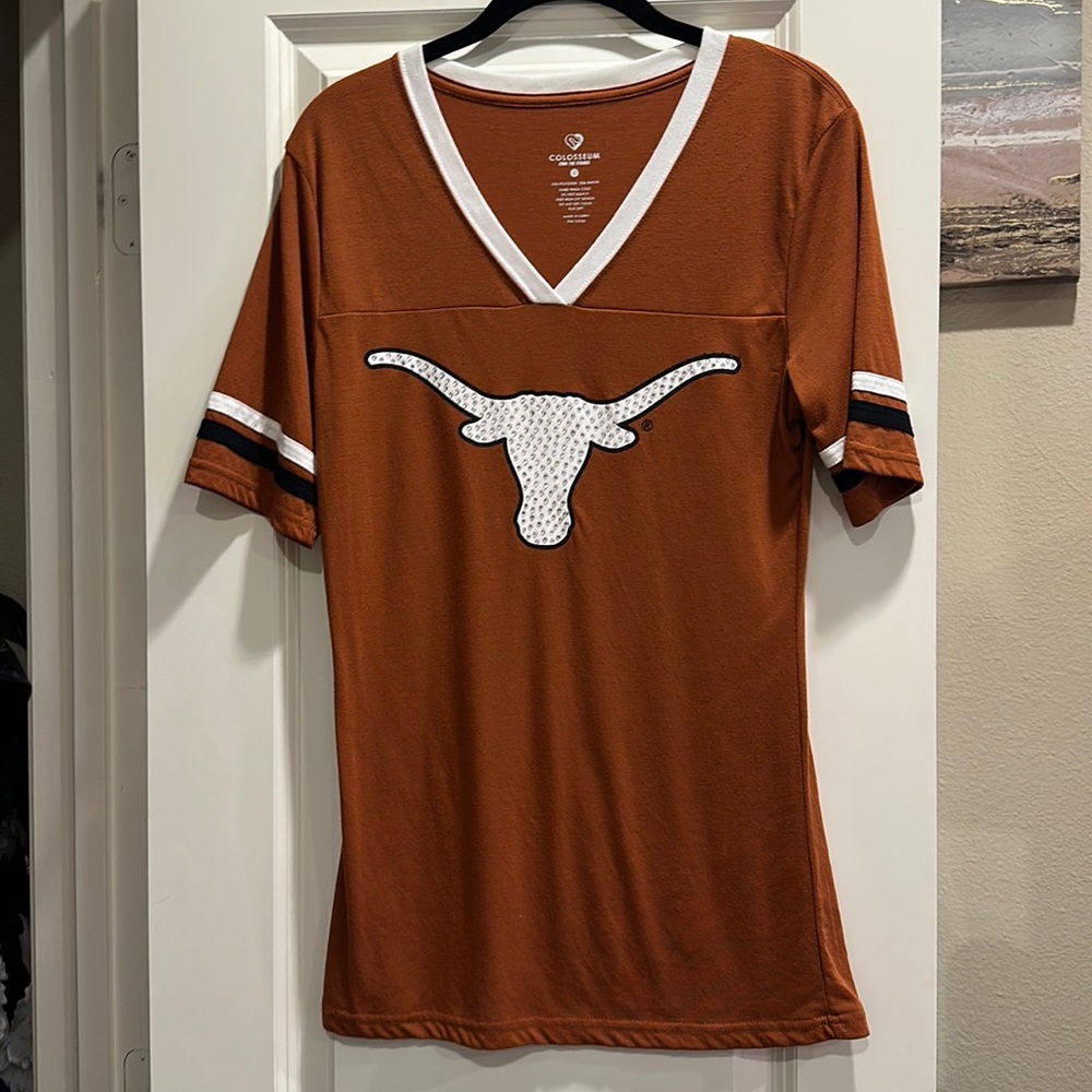 Texas Longhorns shirt